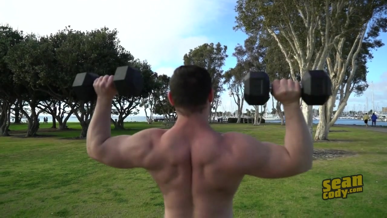 Logan - SeanCody