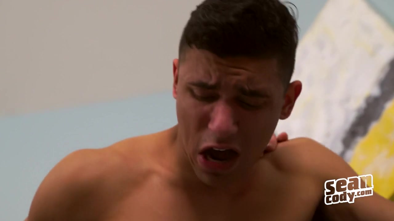 Brock & Joe: Bareback - SeanCody