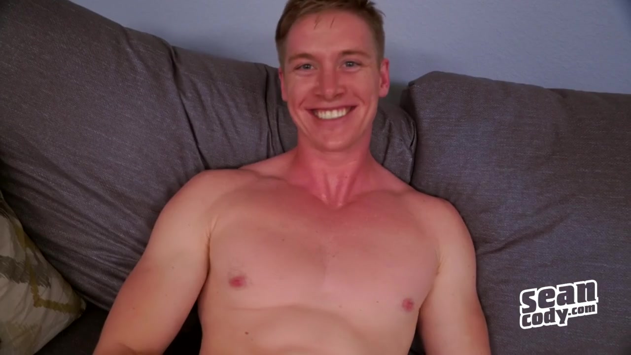 Behind the Scenes Jax & Angelo - SeanCody