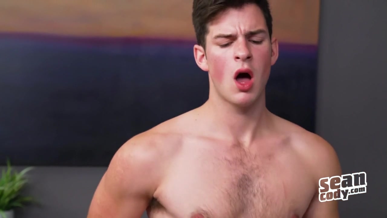 Archie & Cole: Bareback - SeanCody