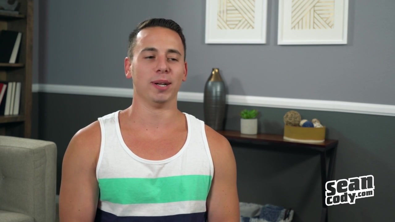 Joaquin - SeanCody