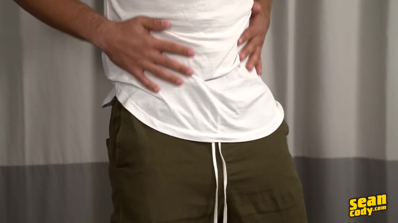 Leif - SeanCody