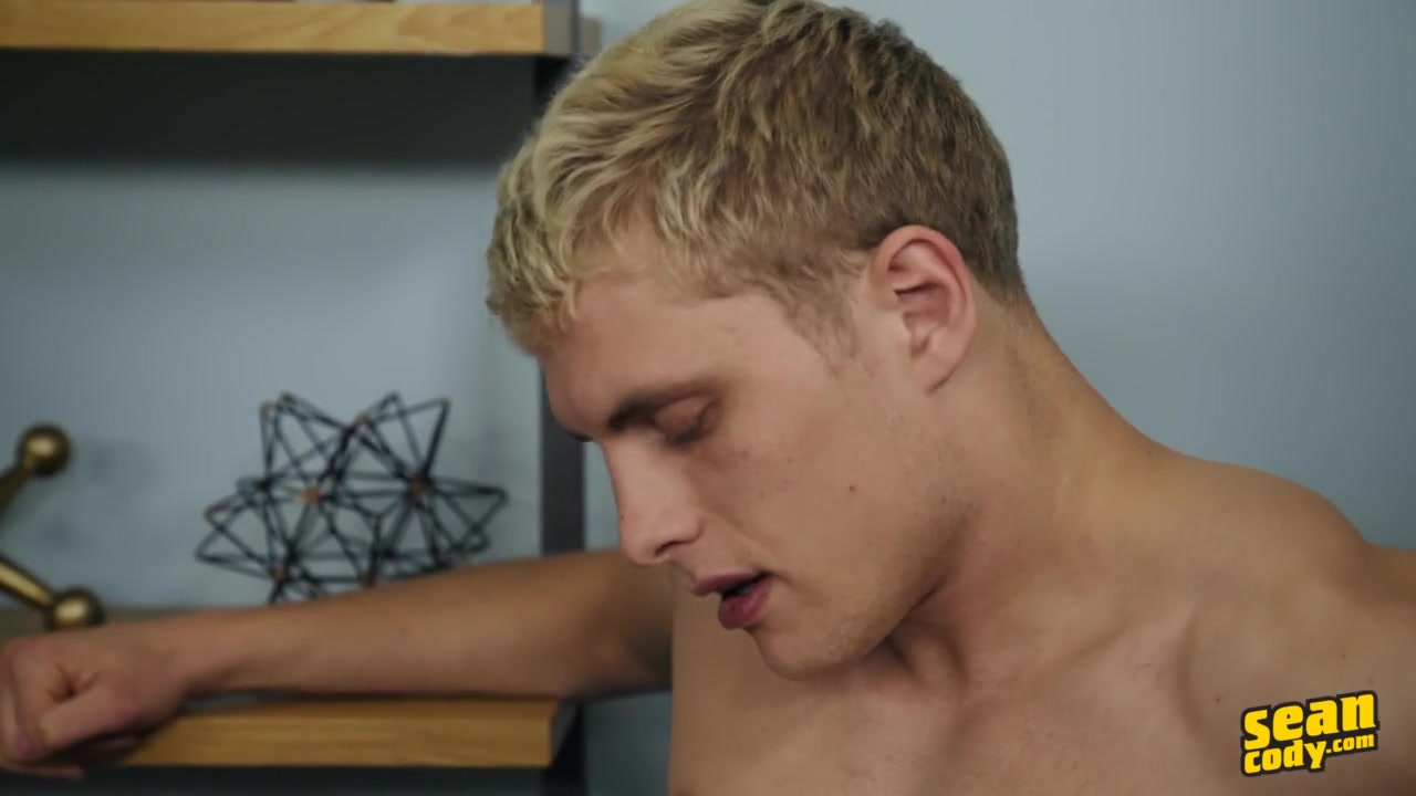 Kieran & Riley : Bareback - SeanCody