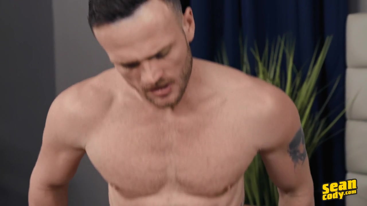 Jayce & Sean: Bareback - SeanCody