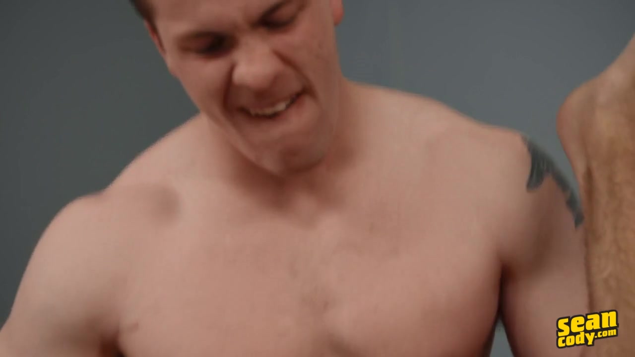 Clyde & Manny: Bareback - SeanCody