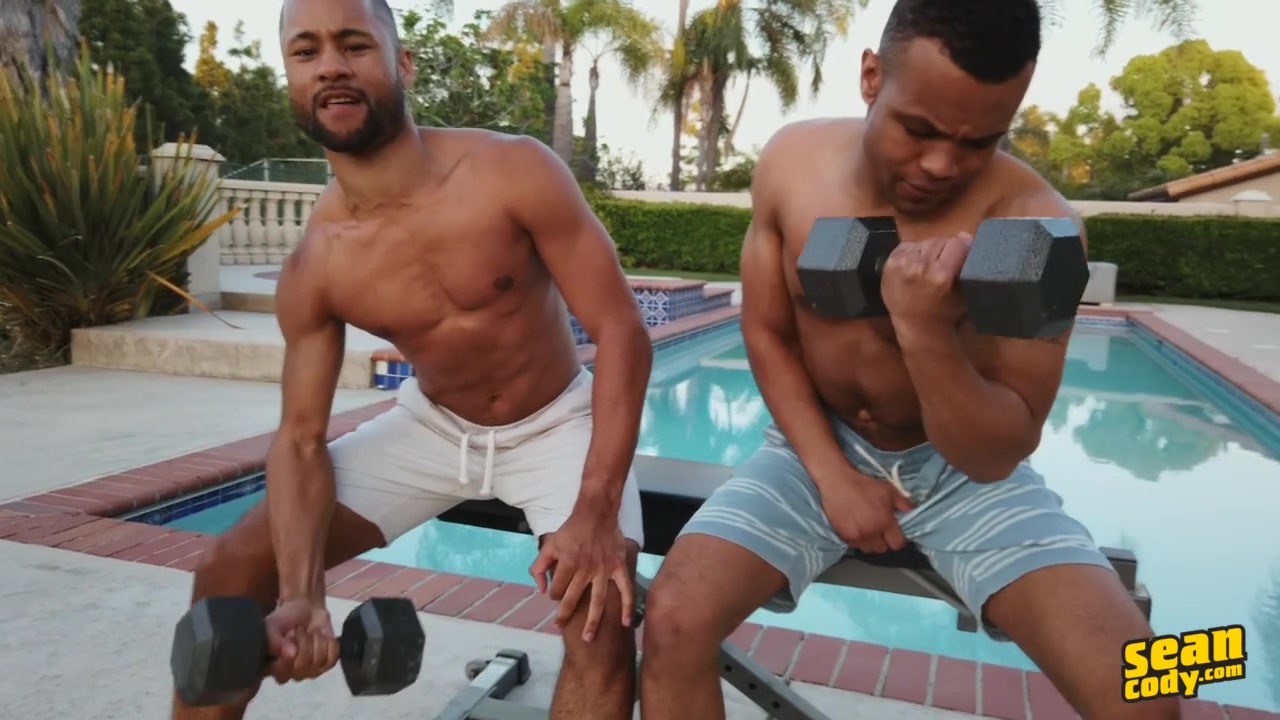 Ace & Chris - SeanCody