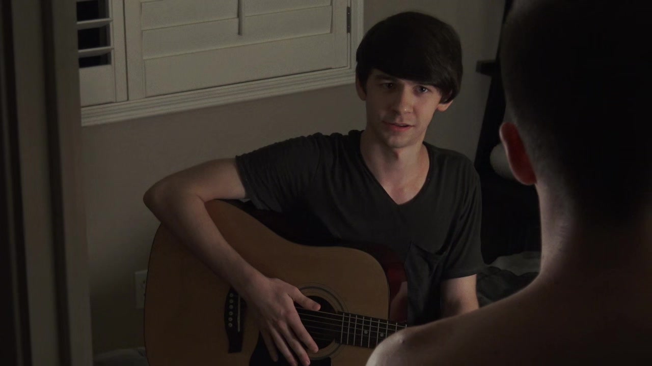 Winter Break vol. 4: Boyfriend Bang Taylor Coleman & Riley Finch