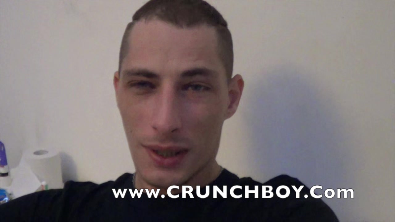 Ricco FATALE fucked BBK by top latino xxl cock