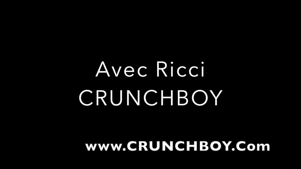 twink latino fucked by Step daddy for a casting porno crunchboy for a gay porn amateur clip CRUNCHBOY from france