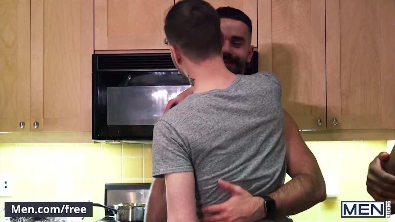 River Wilson and Teddy Torres - The Dinner Party
