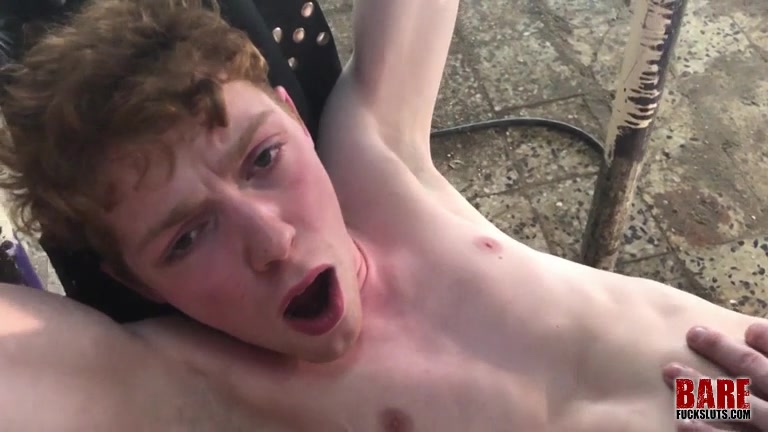 Young Dumb & Full Of Cum III 2 - Alex Faux, Avery Monroe, Sean Taylor, Sebastian Kane