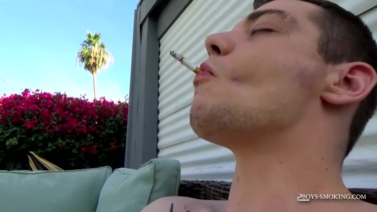 A Smokers Sticky Self Facial - Ryan Fields