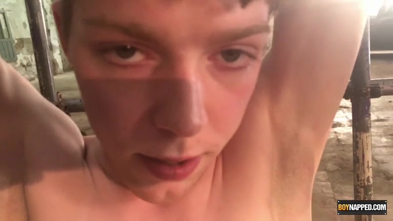 Two Twink Newbies Barebacked! 1 - Alex Faux & Avery Monroe