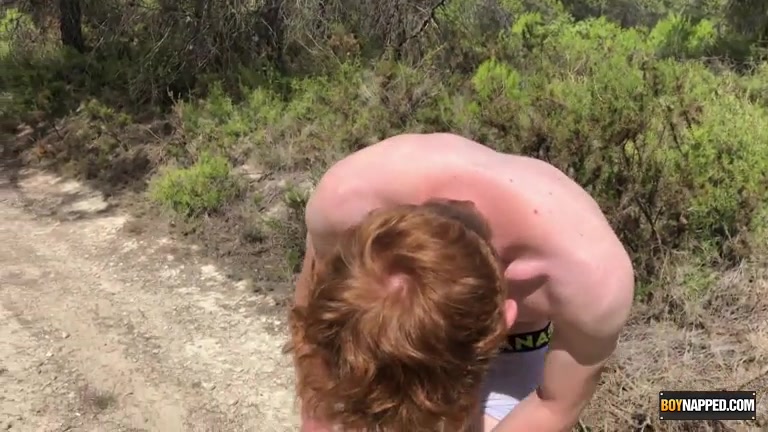 Two Twinks Newbies Barebacked! 4 - Alex Faux, Avery Monroe, Sean Taylor, Sebastian Kane