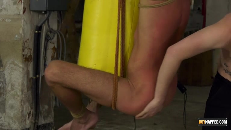 Sean Uses Dantes Bareback Hole - Dante Lucas & Sean Taylor