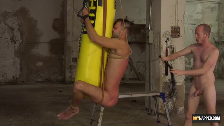 Sean Uses Dantes Bareback Hole - Dante Lucas & Sean Taylor