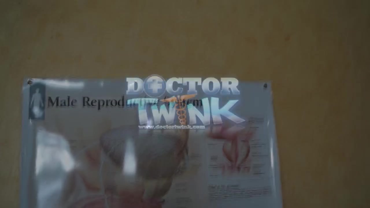 Dr Gayvaras Top Patient - DoctorTwink