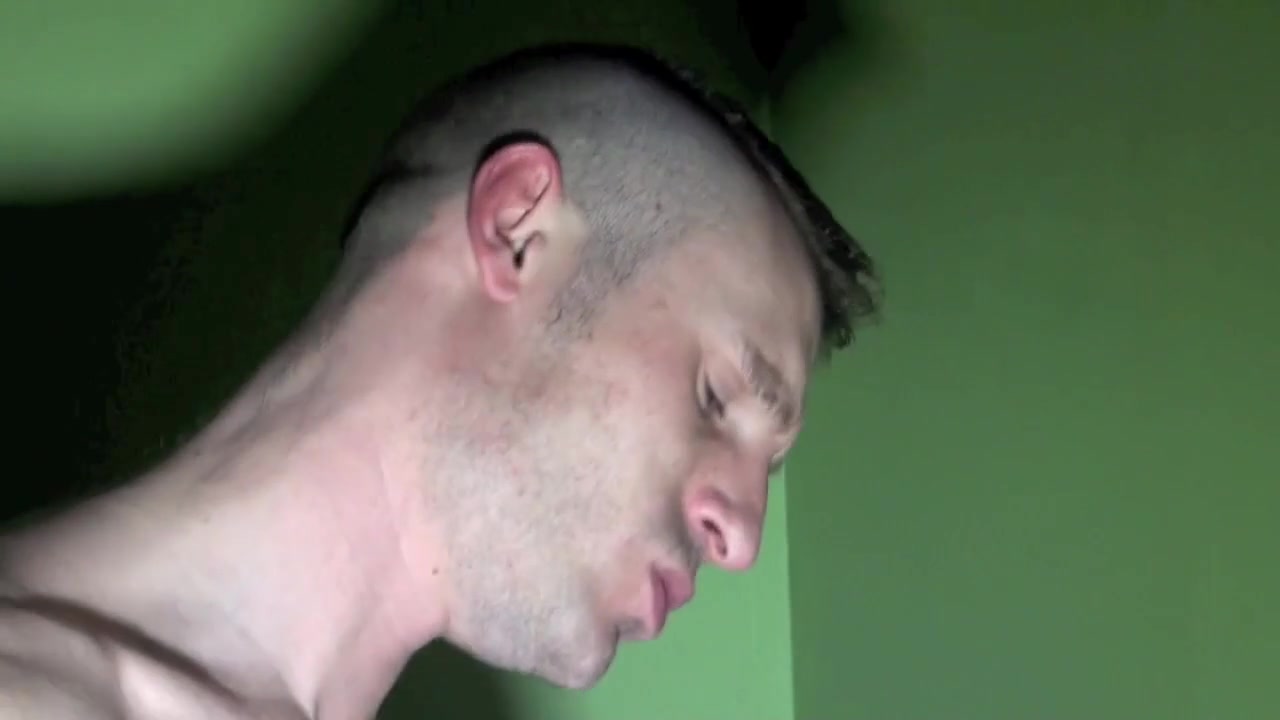 French twink fucked by rugby boy - CrunchBoy