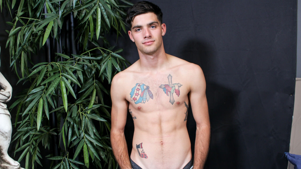 LeeRoy Jones - ActiveDuty