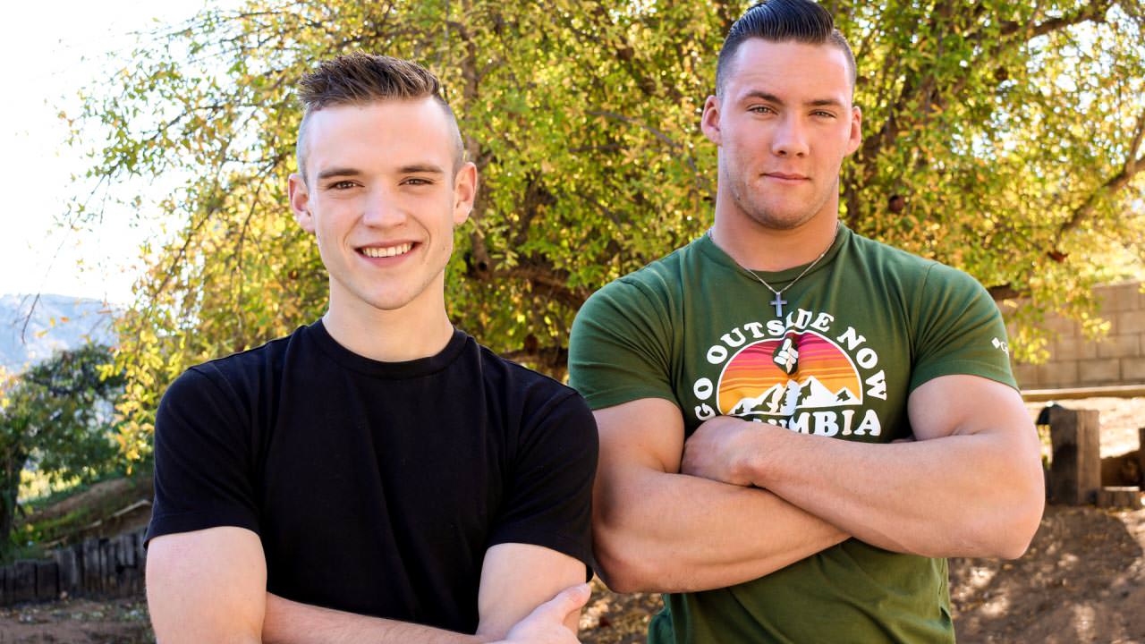 Jesse Kovac & Scott Finn - ActiveDuty