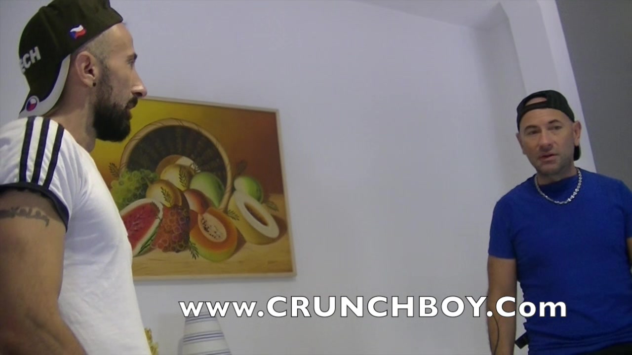 Slut twink fucked bareback by Step daddy mature with sneaker addiction fetish