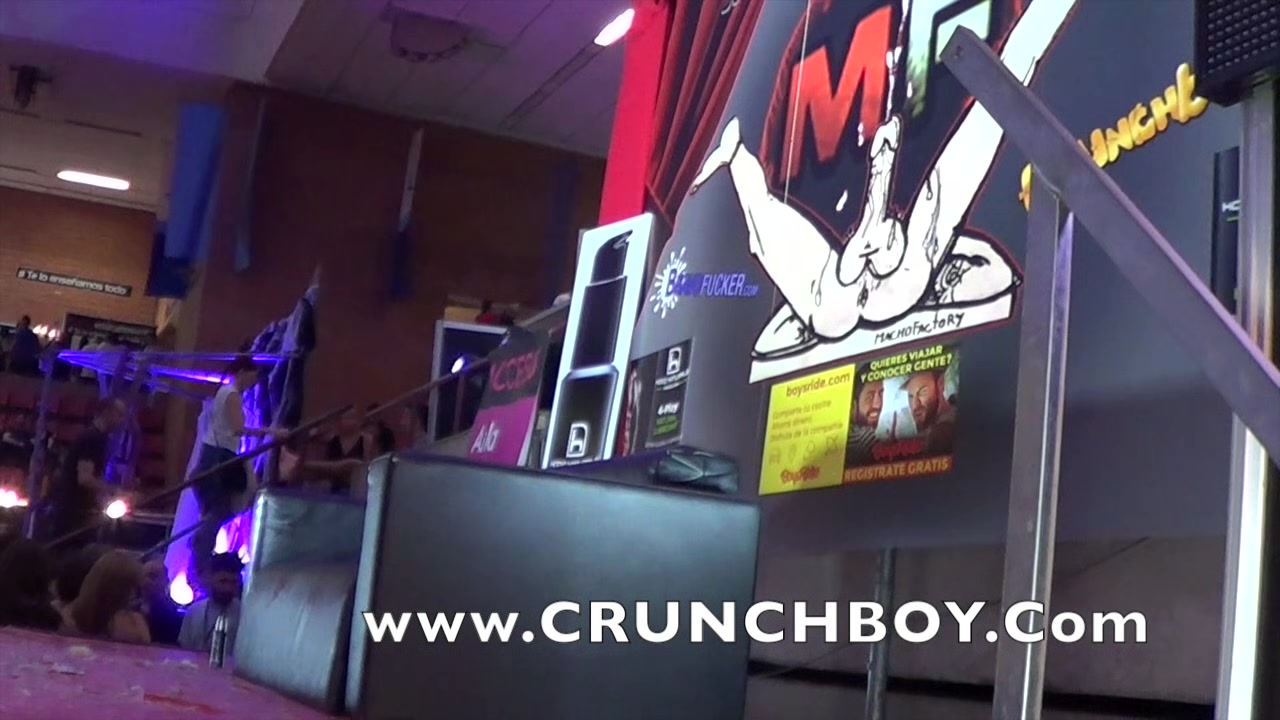 french bottom fucked barebakc by Step daddy in show porn live