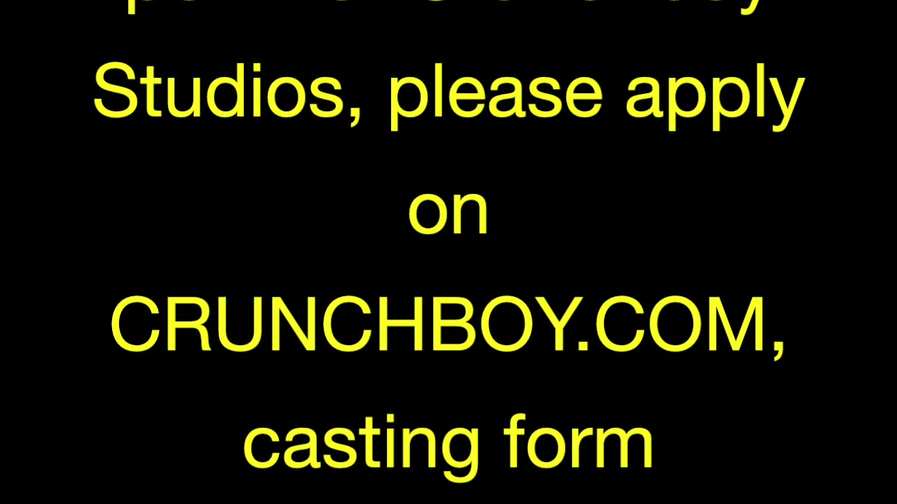 Sexy french twink fucked by straight curious