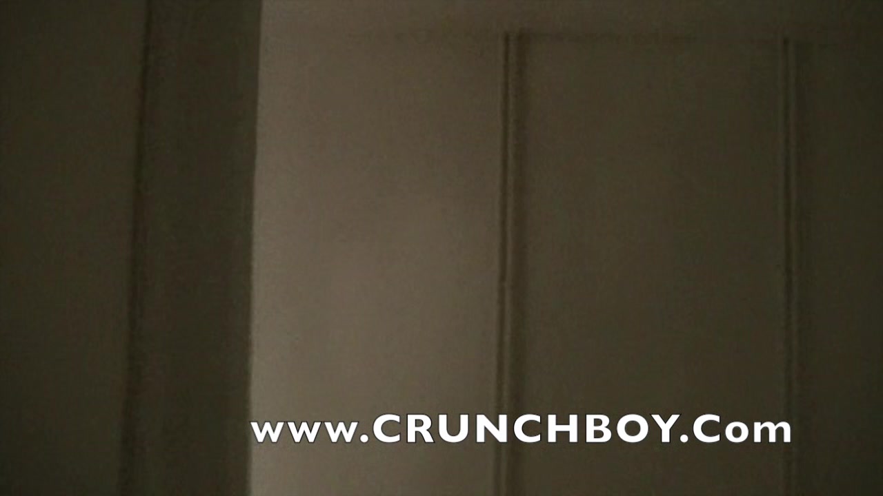 Sexy french twink fucked by straight curious