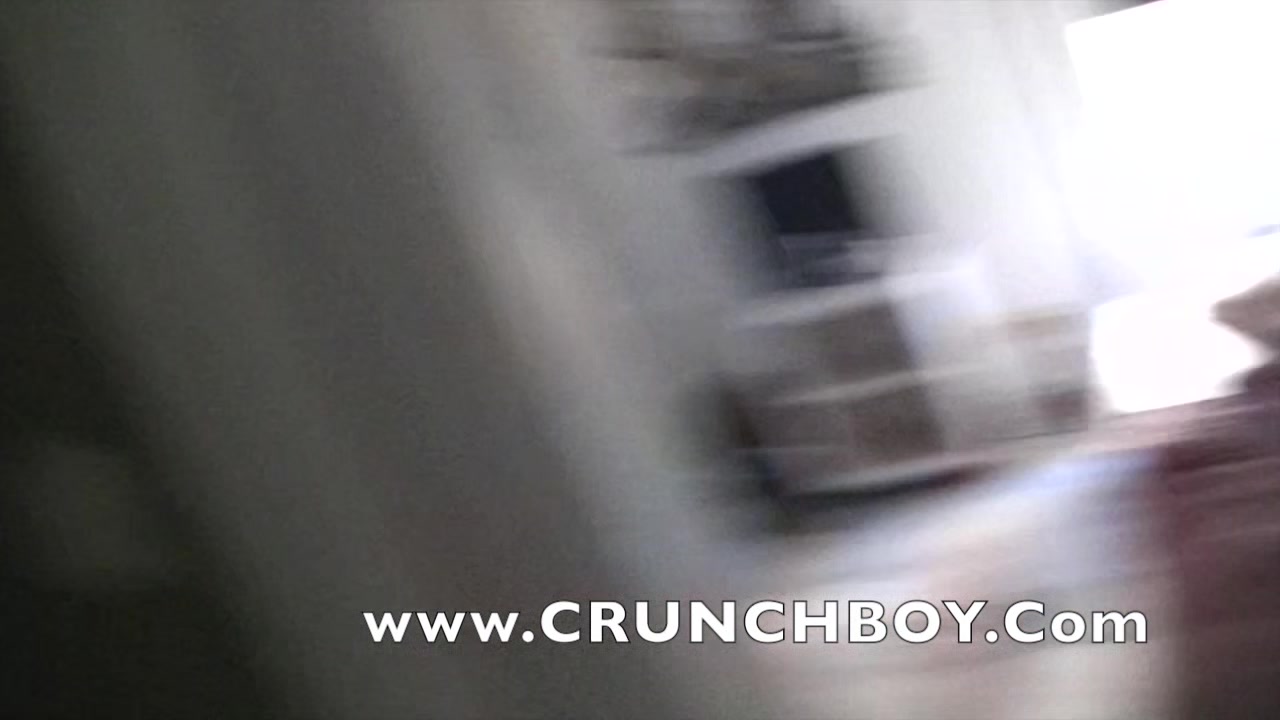Sexy french twink fucked by straight curious