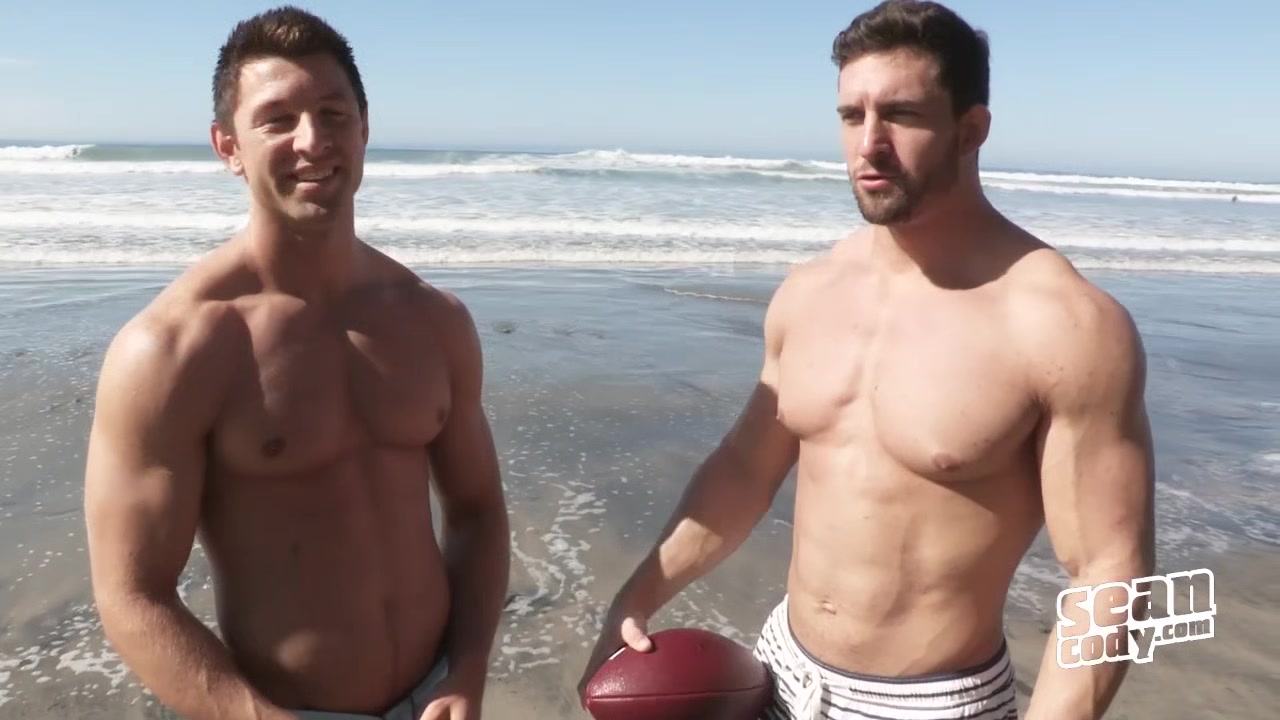 Sean Cody - Joey Shaw Bareback - Gay Movie