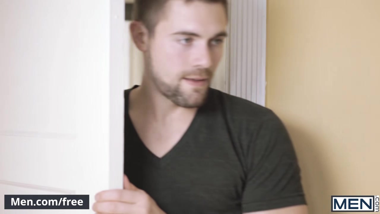 Men.com - Polyamor Ass 3