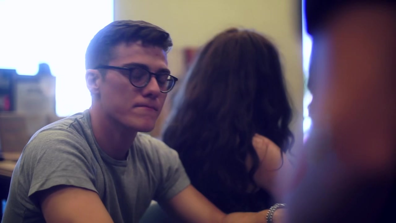 Hung Helix jock Blake Mitchell plows bubble butt twink Dylan Hayes RAW
