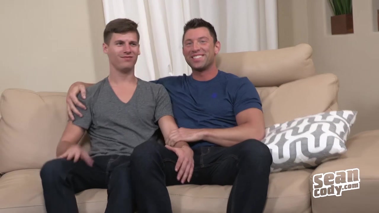 Sean Cody - Emmett & Shaw Bareback - Gay Movie