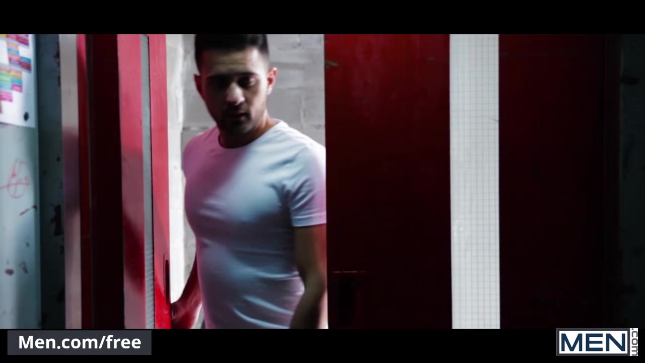 Lucas Fox and Robbie Rojo - The Parlor 1