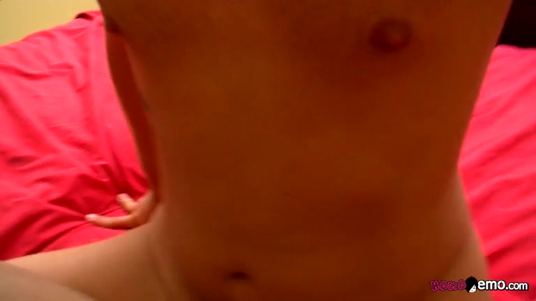 Cum Splashing Fun For Twink Boys - Jacob Marteny & Preston Ettinger - HomoEmo