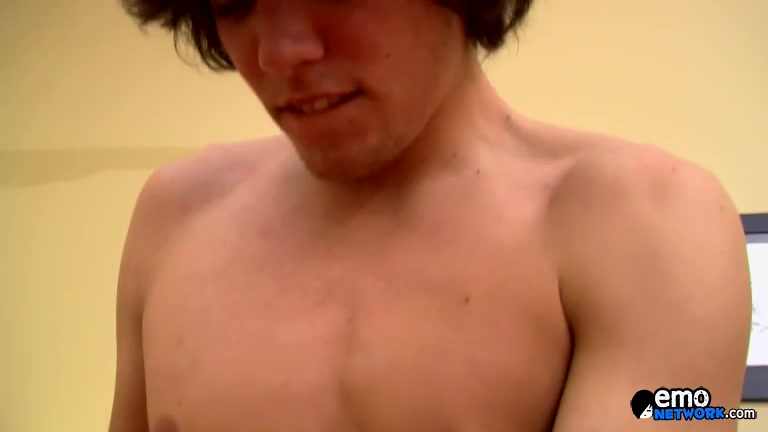 Cum Splashing Fun For Twink Boys - Jacob Marteny & Preston Ettinger - EmoNetwork