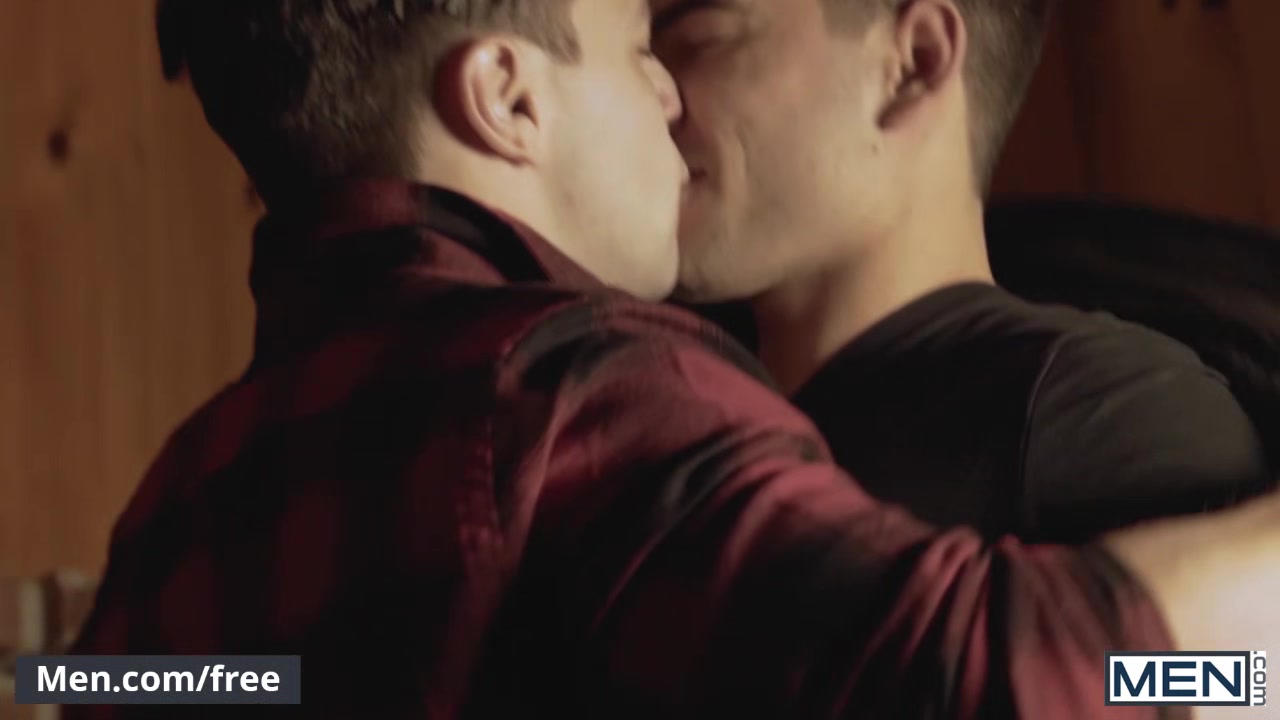 Men.com - Aspen and Vadim Black - Twink Peaks 2 - Drill My Hole