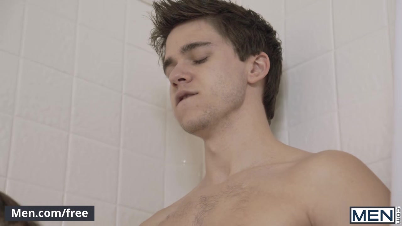 Cliff Jensen and Will Braun - Polyamor Ass 2