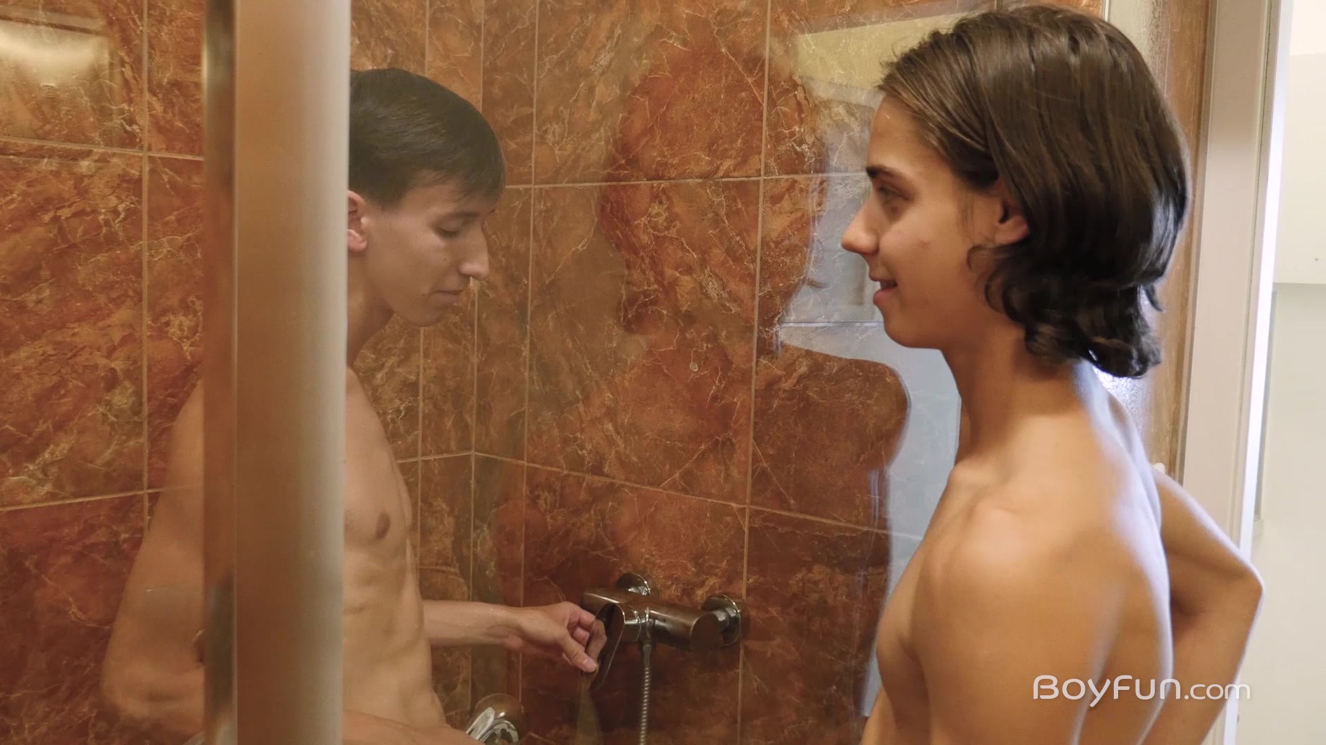 Jake Olsen - Gregor Gilead - BoyFun