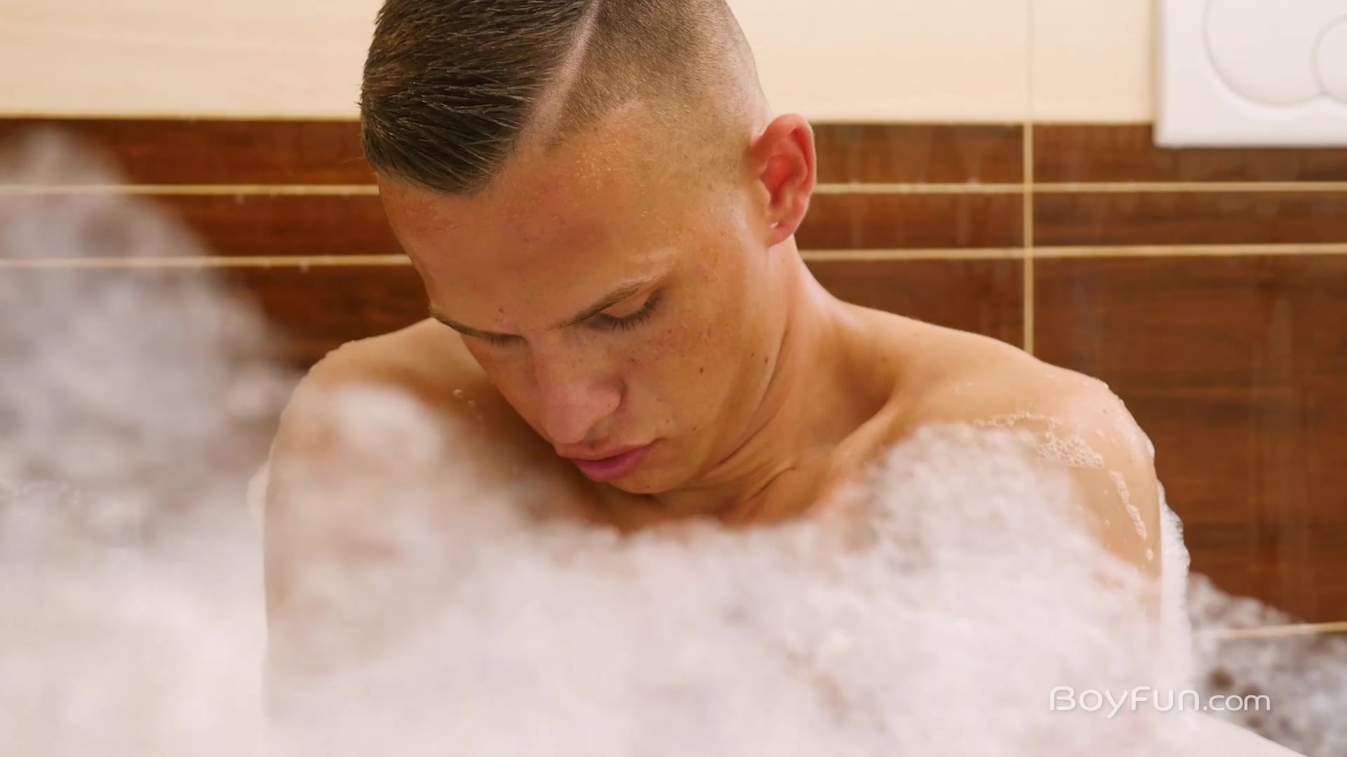 Johnny Polak - Martin Hovor - BoyFun