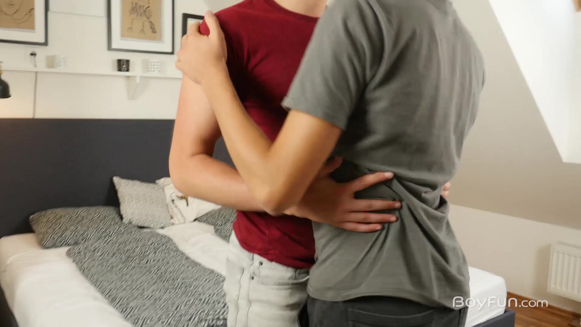 Jake Olsen - Max Trey - BoyFun