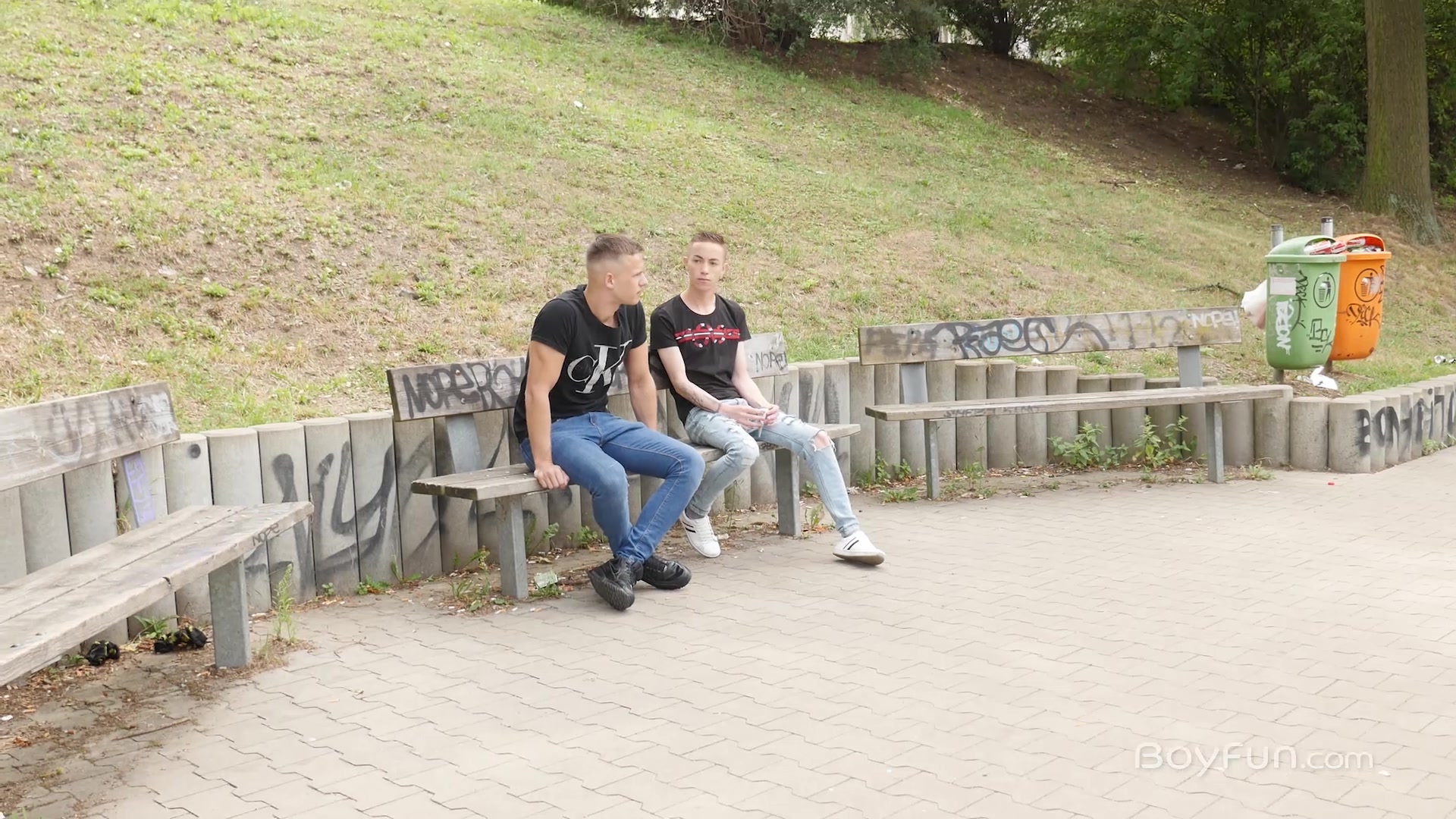 Nick Danner - Martin Hovor - BoyFun