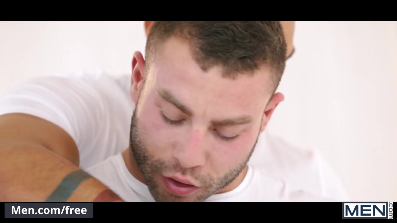 Men - Diego Reyes and Lucas Fox - Fallen Angel 3 - Drill My Hole