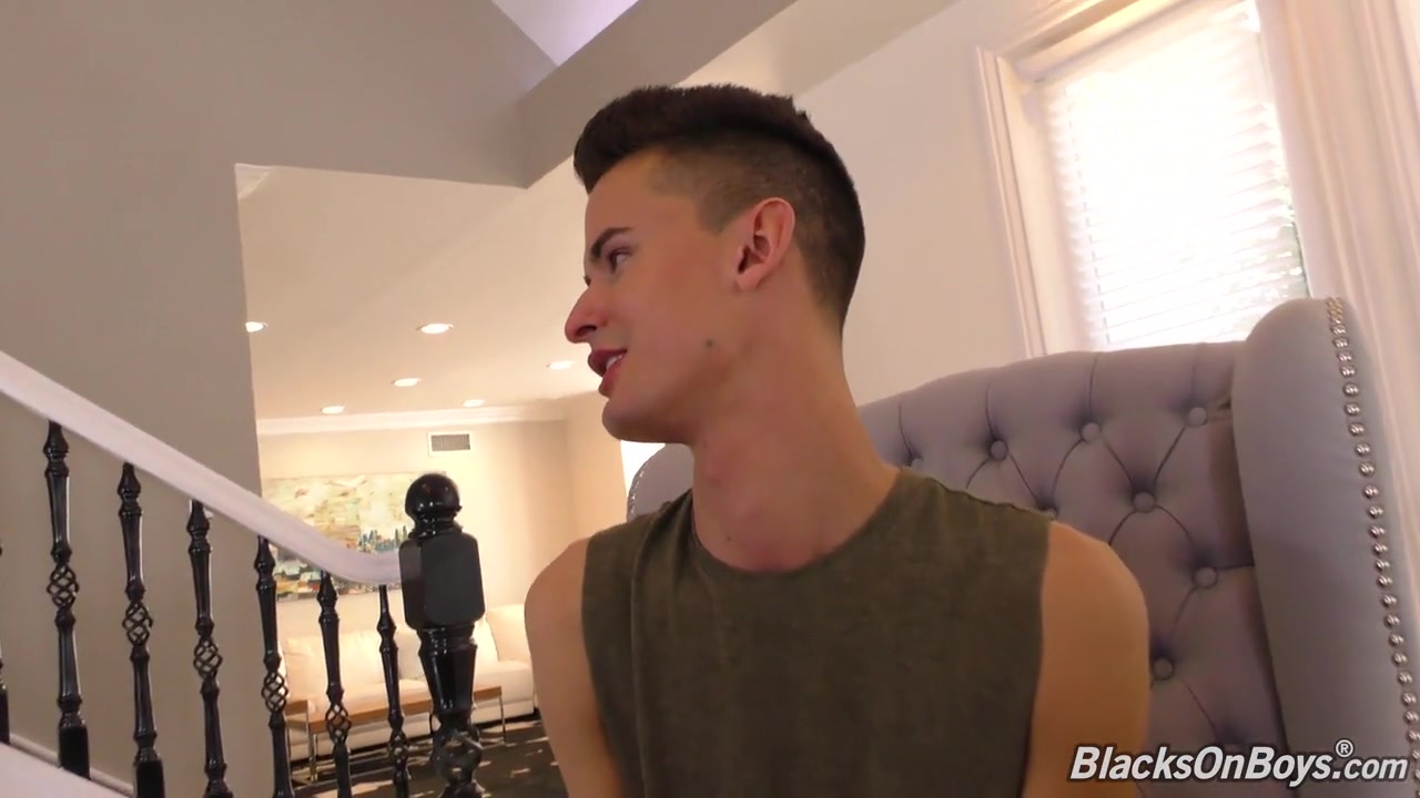 Chase Chandler - DogFartNetwork