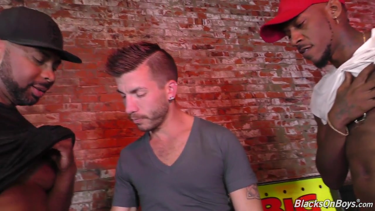 Justin Case, Deepdicc & Ray Diesel - DogFartNetwork