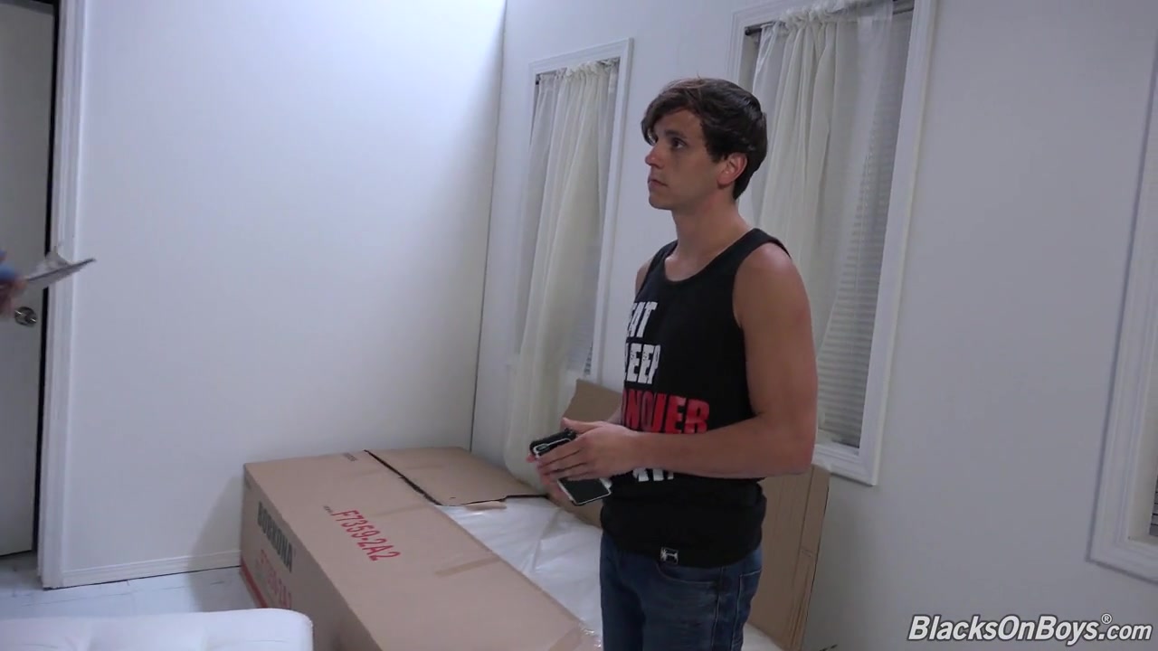 Zac Stevens and Deepdicc - DogFartNetwork