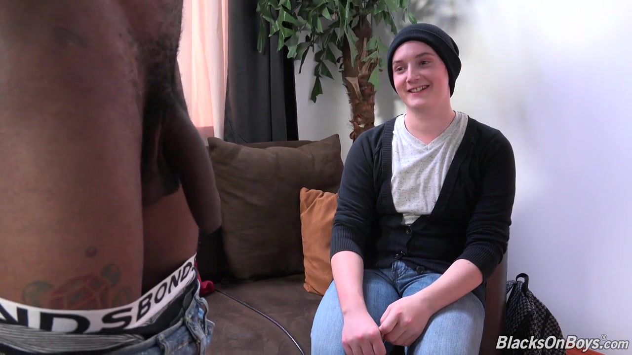 Jessy Russel and Deepdicc - DogFartNetwork