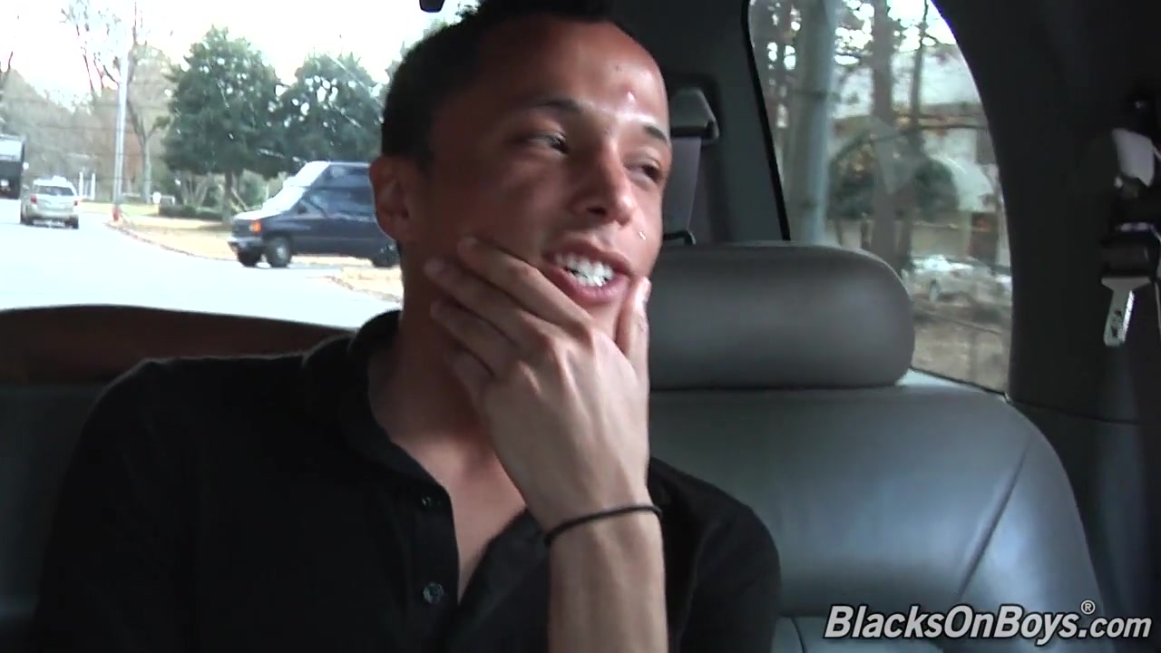 Rich Homie and Brooklyn - DogFartNetwork