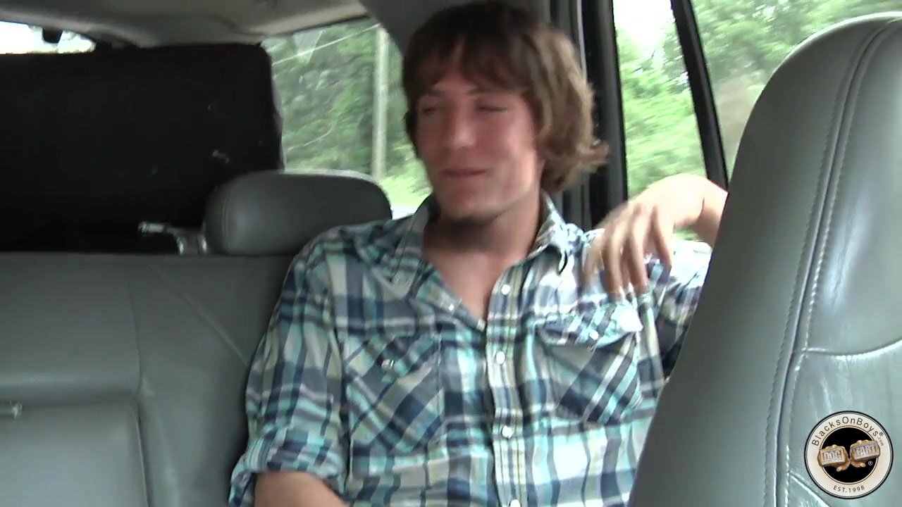 Mason Brooks and Steel - DogFartNetwork