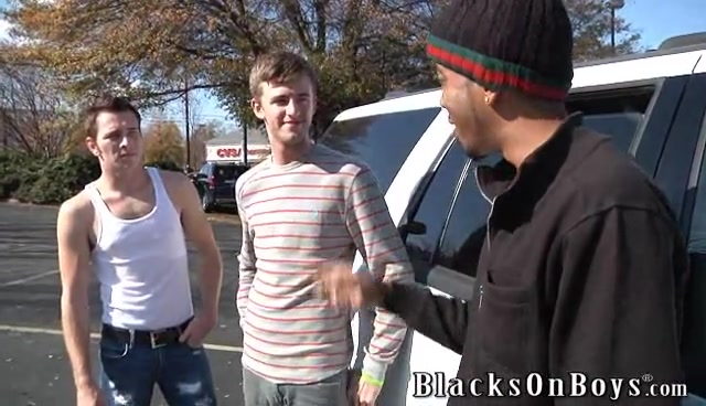 Cameron Jr Perry - DogFartNetwork